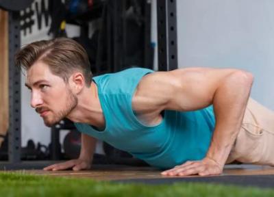 چگونه در 30 روز توان بدنی مان را 2 برابر کنیم؟ چگونه در 30 روز توان بدنی مان را 2 برابر کنیم؟